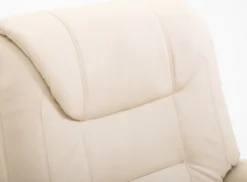 HOMCOM Elektrischer Massage-Liegestuhl Mit Vibrierendemassage Heizfunktion Aufstehhilfe Elektrorollstuhl Fernbedienung Mit Netzkabel Kunstleder Cremeweiß 93 X 95 X 106 Cm 19 HOMCOM Elektrischer Massage-Liegestuhl Mit Vibrierendemassage Heizfunktion Aufstehhilfe Elektrorollstuhl Fernbedienung Mit Netzkabel Kunstleder Cremeweiß 93 X 95 X 106 Cm -Homcom a7a46b93db32ae2760fa0342c9c939a8