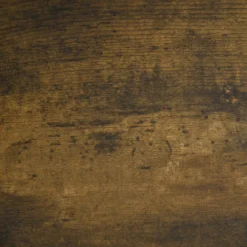 HOMCOM Computertisch Eckschreibtisch L-Form Arbeitstisch Platzsparender Gaming PC Workstation Für Home-Office Industriedesign Metall Rustikales Braun 165 X 110 X 95 Cm 19 HOMCOM Computertisch Eckschreibtisch L-Form Arbeitstisch Platzsparender Gaming PC Workstation Für Home-Office Industriedesign Metall Rustikales Braun 165 X 110 X 95 Cm -Homcom ac06da7c22319ca52905d4abb619cb7c