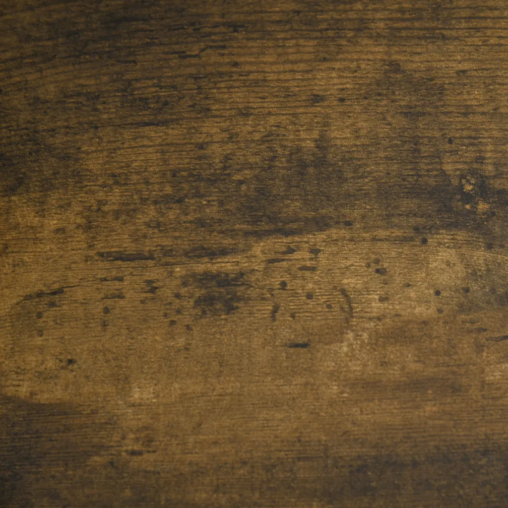 HOMCOM Computertisch Eckschreibtisch L-Form Arbeitstisch Platzsparender Gaming PC Workstation Für Home-Office Industriedesign Metall Rustikales Braun 165 X 110 X 95 Cm 11 HOMCOM Computertisch Eckschreibtisch L-Form Arbeitstisch Platzsparender Gaming PC Workstation Für Home-Office Industriedesign Metall Rustikales Braun 165 X 110 X 95 Cm – Bild 9