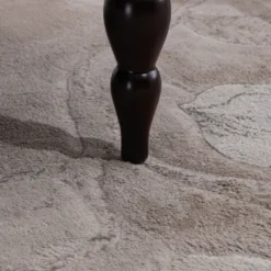 HOMCOM 2-Sitzer Couch Stoffsofa Polstersofa Sitzmöbel Loveseat Vintage Holz Grau 120 X 67 X 78 Cm -Homcom e32c45c1084200d079631fa34e061fd9