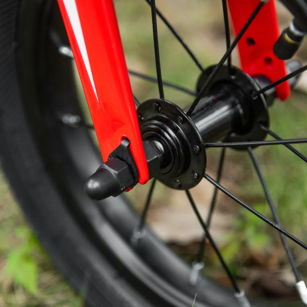 HOMCOM Laufrad Kinderlaufrad Höhenverstellbarem Sitz Und Lenker Ø12'' Gummireifen Lernlaufrad Für Kinder Ab 3 Jahren Magnesiumlegierung Schwarz 90 X 40 X 54-58,5 Cm 11 HOMCOM Laufrad Kinderlaufrad Höhenverstellbarem Sitz Und Lenker Ø12'' Gummireifen Lernlaufrad Für Kinder Ab 3 Jahren Magnesiumlegierung Schwarz 90 X 40 X 54-58,5 Cm – Bild 9