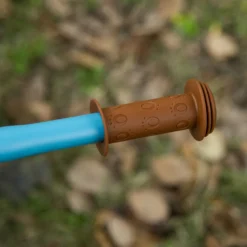 HOMCOM Laufrad Kinderlaufrad Höhenverstellbarem Sitz Lernlaufrad Luftgefüllte Reifen Für Kinder Ab 3 Jahren Stahl Blau 85 X 40 X 53 Cm 18 HOMCOM Laufrad Kinderlaufrad Höhenverstellbarem Sitz Lernlaufrad Luftgefüllte Reifen Für Kinder Ab 3 Jahren Stahl Blau 85 X 40 X 53 Cm -Homcom ea11f590d482021798bf25133bbec0e3