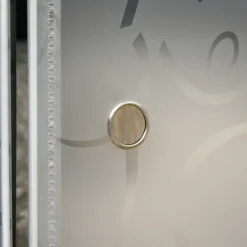 HOMCOM Kleiderschrank DIY Regalsystem 20 Würfel Schrank Mit 2 Kleiderstange Steckregal Garderobenschrank Mit Tür Kunststoff Weiß+Schwarz 145 X 47 X 196 Cm -Homcom ee66095574f7a43590137f9403870841