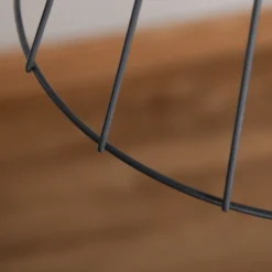 HOMCOM Stehlampe Standleuchte Retrodesign Vintage Standleuchte Sockel E27 Für Schlafzimmer Esszimmer 40W Retro Stehleuchte Metall Ratten Schwarz 44 X 34 X 154cm 17 HOMCOM Stehlampe Standleuchte Retrodesign Vintage Standleuchte Sockel E27 Für Schlafzimmer Esszimmer 40W Retro Stehleuchte Metall Ratten Schwarz 44 X 34 X 154cm -Homcom f37b23834941b7e7d647d6e85600d5ae