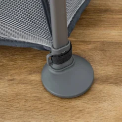 HOMCOM Baby Laufgitter 6 Eckig Zusammenklappbarer Laufstall Absperrgitter Krabbelgitter Reisebett Spielgitter Aktivitätszentrum Für Kinder Schutzgitter Mit Tragetasche Dunkelgrau 134 X 134 X 83 Cm 17 HOMCOM Baby Laufgitter 6 Eckig Zusammenklappbarer Laufstall Absperrgitter Krabbelgitter Reisebett Spielgitter Aktivitätszentrum Für Kinder Schutzgitter Mit Tragetasche Dunkelgrau 134 X 134 X 83 Cm -Homcom f4e24339e609bb05836668bc317ac7ff