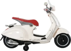 HOMCOM Elektrofahrzeug, Kinderfahrzeug, Kindermotorrad, Elektro-Motorrad Mit MP3-Musik Beleuchtung, 3-6 Jahre, PP, Weiß, 108 X 49 X 75 Cm 15 HOMCOM Elektrofahrzeug, Kinderfahrzeug, Kindermotorrad, Elektro-Motorrad Mit MP3-Musik Beleuchtung, 3-6 Jahre, PP, Weiß, 108 X 49 X 75 Cm -Homcom f84e31b83be3865caf1143da1e822b1d