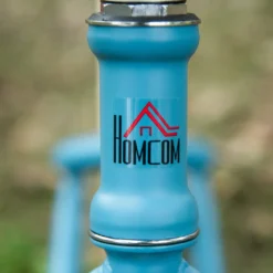 HOMCOM Laufrad Kinderlaufrad Höhenverstellbarem Sitz Lernlaufrad Luftgefüllte Reifen Für Kinder Ab 3 Jahren Stahl Blau 85 X 40 X 53 Cm 19 HOMCOM Laufrad Kinderlaufrad Höhenverstellbarem Sitz Lernlaufrad Luftgefüllte Reifen Für Kinder Ab 3 Jahren Stahl Blau 85 X 40 X 53 Cm -Homcom faf4cb46b776b05d4d7abb346e821474