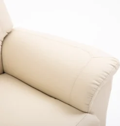 HOMCOM Elektrischer Massage-Liegestuhl Mit Vibrierendemassage Heizfunktion Aufstehhilfe Elektrorollstuhl Fernbedienung Mit Netzkabel Kunstleder Cremeweiß 93 X 95 X 106 Cm 20 HOMCOM Elektrischer Massage-Liegestuhl Mit Vibrierendemassage Heizfunktion Aufstehhilfe Elektrorollstuhl Fernbedienung Mit Netzkabel Kunstleder Cremeweiß 93 X 95 X 106 Cm -Homcom fceb88f92eeb0430e6714fcb72b0453e