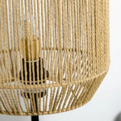 HOMCOM 2er-Stehlampenset Mit 1 Tischleuchte, 1 Stehlampe, Stehleuchte Und Tischlampe Set Mit E27 Sockel, Leinen-Lampenschirm Für Wohnzimmer, Schlafzimmer, Natur 19 HOMCOM 2er-Stehlampenset Mit 1 Tischleuchte, 1 Stehlampe, Stehleuchte Und Tischlampe Set Mit E27 Sockel, Leinen-Lampenschirm Für Wohnzimmer, Schlafzimmer, Natur -Homcom fde9687d4fb9feca24f006ad9914b3b0